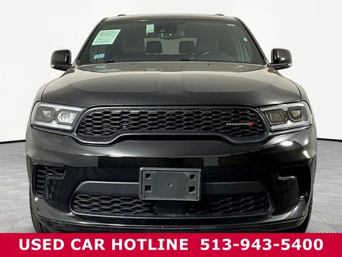 Used 2024 Dodge Durango GT AWD/4WD image 2