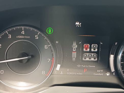 Used 2023 Acura RDX AWD w/ Technology Package image 26