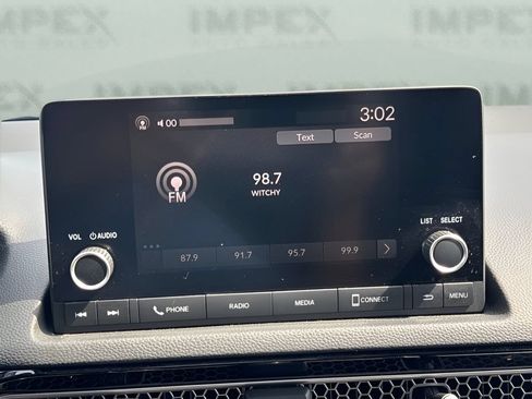 Used 2024 Honda Civic Sport image 8