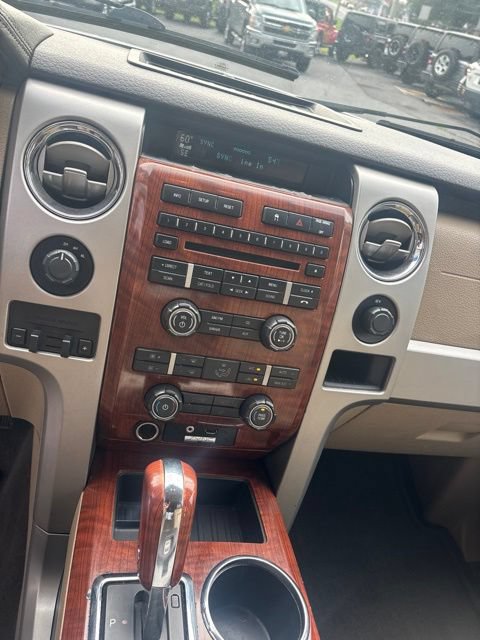 Used 2010 Ford F150 XL AWD/4WD image 16