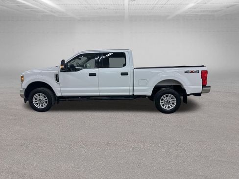 Used 2018 Ford F250 XLT image 8