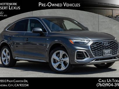 Used 2023 Audi Q5 2.0T Premium Plus w/ Premium Plus Package