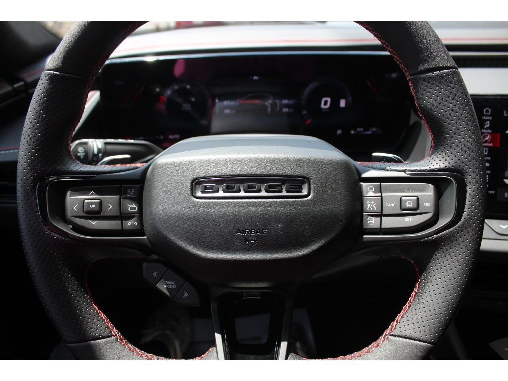New 2026 Dodge Charger R/T AWD/4WD image 9