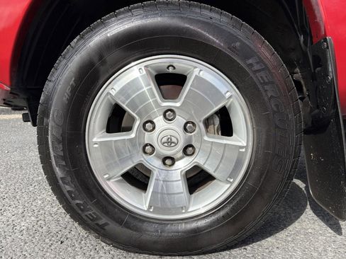 Used 2014 Toyota Tacoma 4x4 Double Cab w/ TRD Sport Package image 22