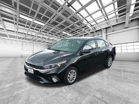 Certified 2024 Kia Forte LX image 8