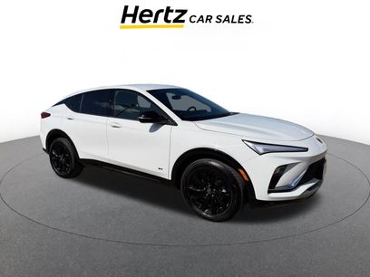 Used 2025 Buick Envista Sport Touring