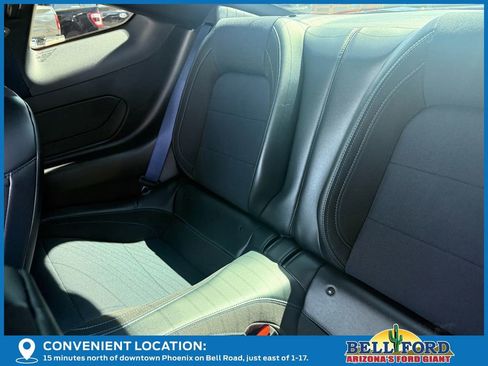 Used 2024 Ford Mustang Dark Horse RWD image 19