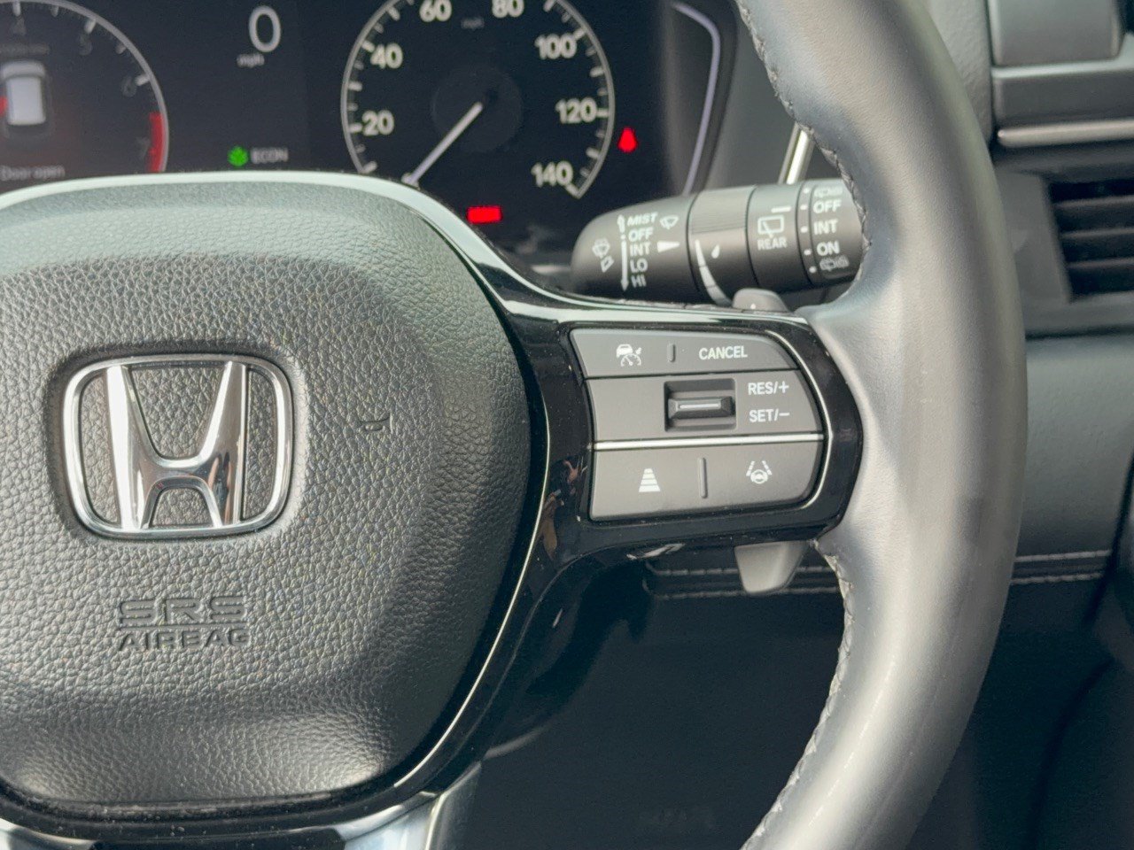 Used 2024 Honda Pilot EX-L image 19