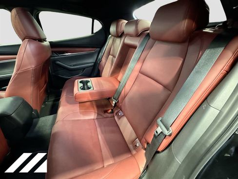 Used 2025 MAZDA MAZDA3 2.5 Turbo Premium Plus Package image 27