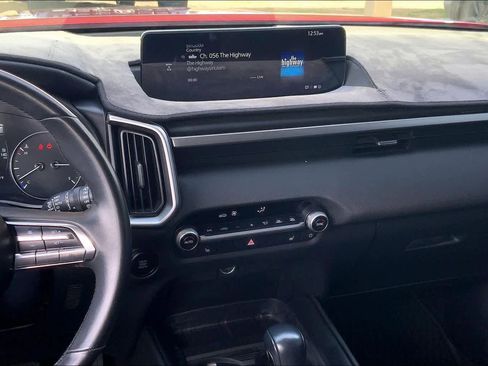 Used 2024 MAZDA CX-50 AWD 2.5 S w/ Cargo Package image 7