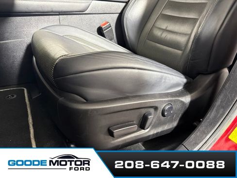 Used 2016 Lexus RX 450h F Sport w/ Cold Weather Package AWD/4WD image 11