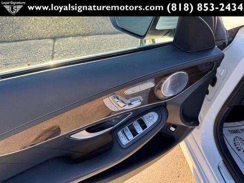 Used 2015 Mercedes-Benz C 400 4MATIC image 18