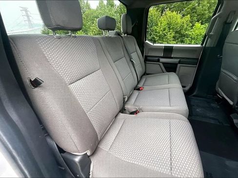 Used 2022 Ford F250 XLT AWD/4WD image 25