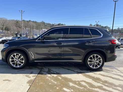 Used 2020 BMW X5 xDrive40i w/ Premium Package image 5