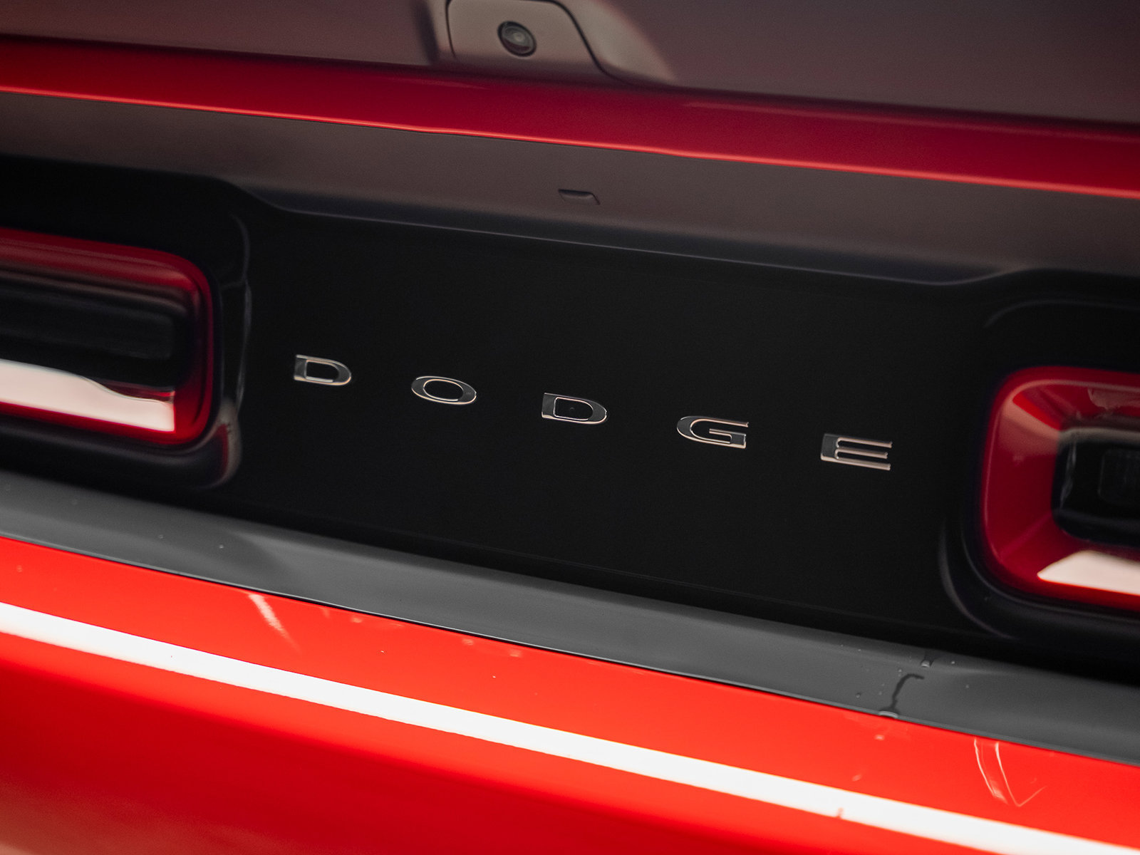Used 2023 Dodge Challenger SRT Hellcat RWD image 14