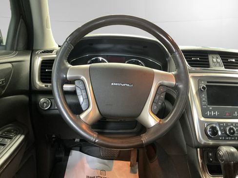 Used 2015 GMC Acadia Denali AWD/4WD image 12