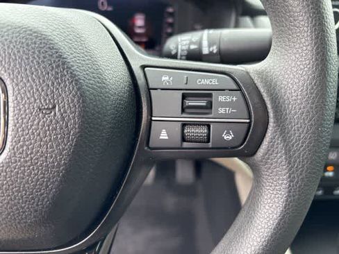Used 2025 Honda Accord LX image 13