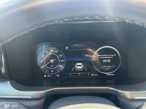 Used 2022 Kia Sorento SX FWD image 14