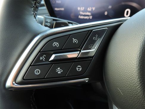 New 2026 Buick Enclave Avenir w/ Super Cruise Package image 24