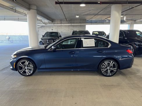 Certified 2024 BMW 330i 330i image 5