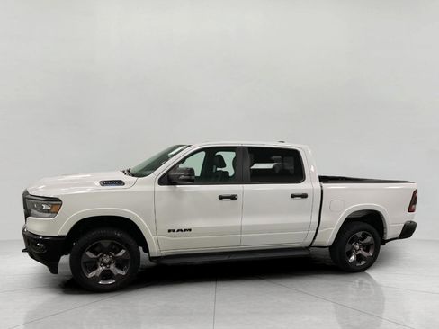 Used 2023 RAM 1500 Big Horn AWD/4WD image 9