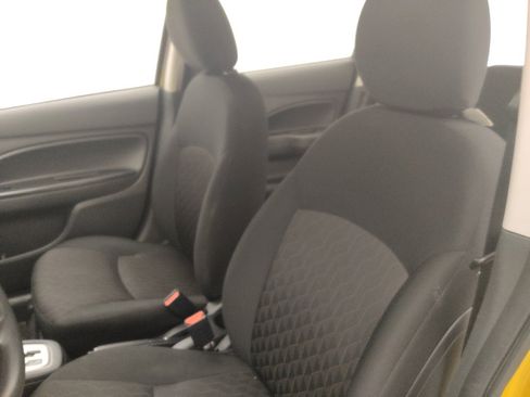 Used 2024 Mitsubishi Mirage ES FWD image 17