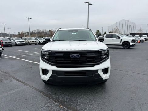 New 2026 Ford Expedition Max Active image 2