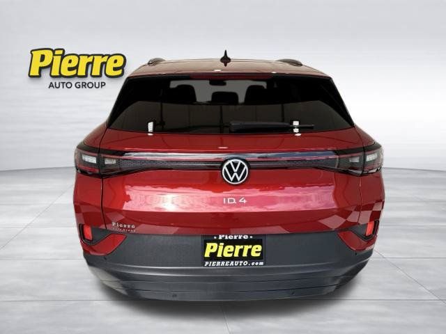 Used 2024 Volkswagen ID.4 S RWD image 3