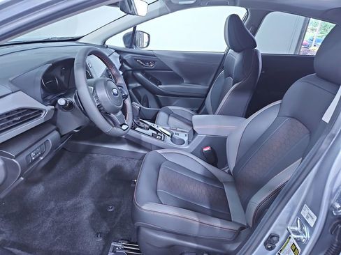 New 2025 Subaru Crosstrek 2.5i Limited w/ Crosstrek Mirror Package image 9