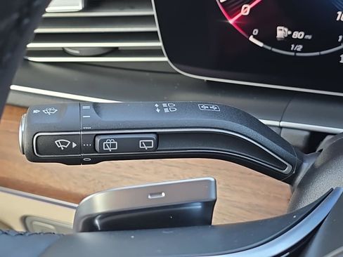 New 2026 Mercedes-Benz GLE 350 4MATIC image 24