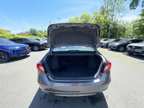 Used 2018 Honda Accord EX-L image 23