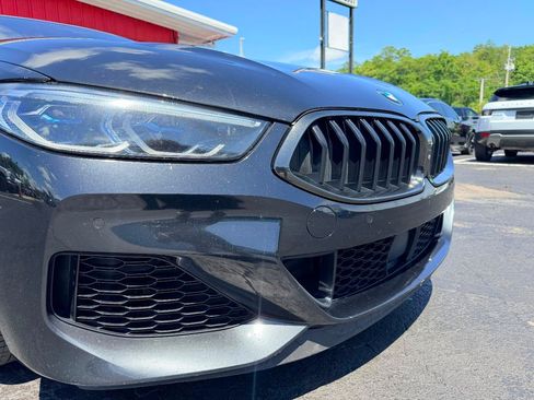 Used 2022 BMW M850i Gran Coupe xDrive AWD/4WD image 11