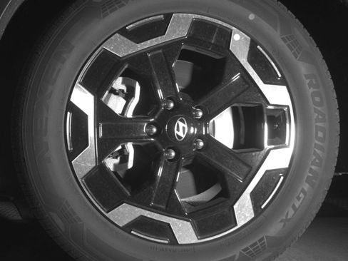 Used 2026 Hyundai Santa Fe SEL FWD image 15