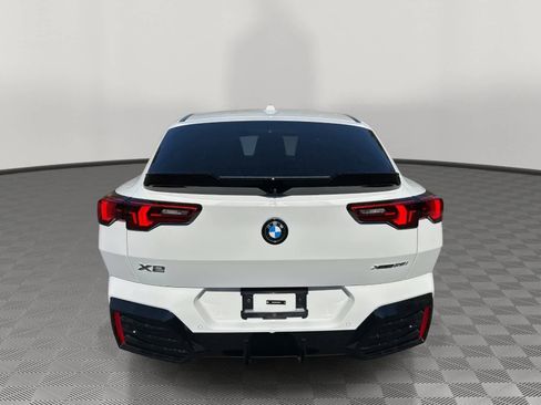 New 2026 BMW X2 xDrive28i w/ Technology Package image 4