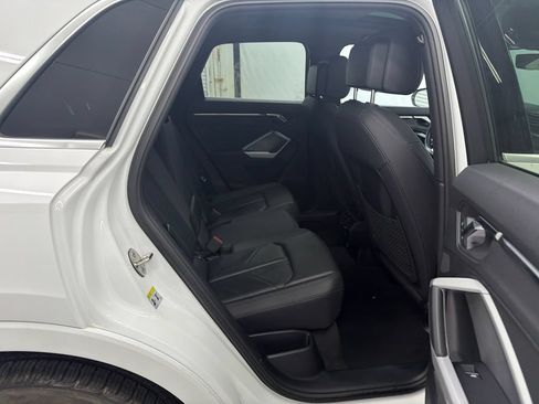 Used 2024 Audi Q3 2.0T Premium AWD/4WD image 16