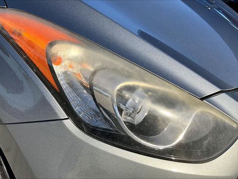 Used 2013 Hyundai Elantra GT w/ Touch & Go Pkg image 27