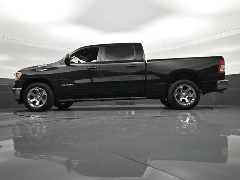 Used 2021 RAM 1500 Big Horn RWD image 33