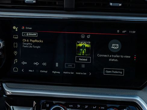 Used 2023 GMC Sierra 1500 Denali w/ Denali Reserve Package image 25