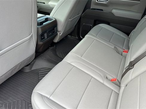 New 2026 Chevrolet Silverado 1500 LT w/ Z71 Off-Road Package image 16