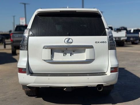 Used 2015 Lexus GX 460 w/ Premium Package image 5