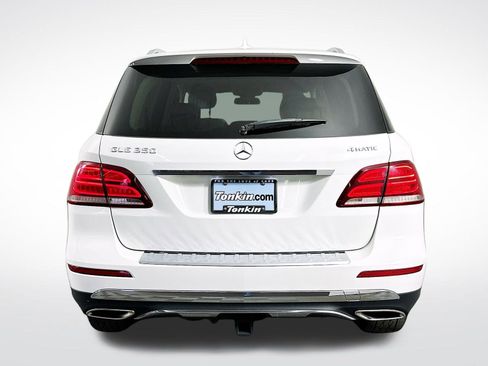 Used 2016 Mercedes-Benz GLE 350 4MATIC image 7