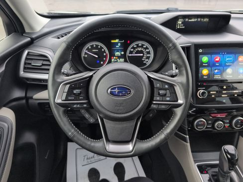 Used 2022 Subaru Forester Limited image 22