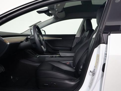 Used 2023 Tesla Model 3 Performance image 10