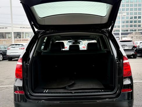 Used 2014 BMW X3 xDrive35i AWD/4WD image 47