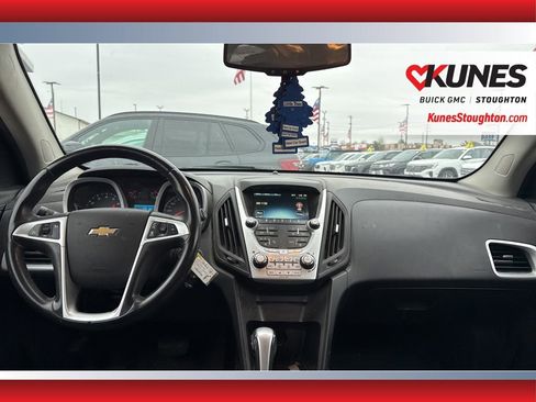 Used 2012 Chevrolet Equinox LT w/ Driver Convenience Package image 29