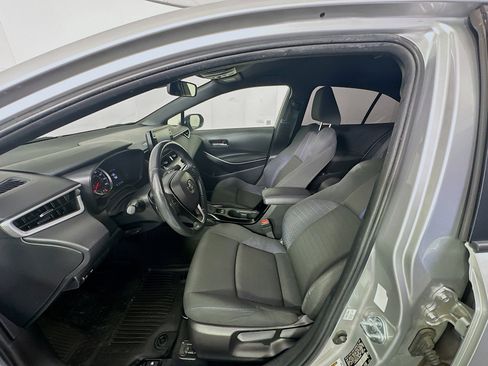 Used 2022 Toyota Corolla SE image 13