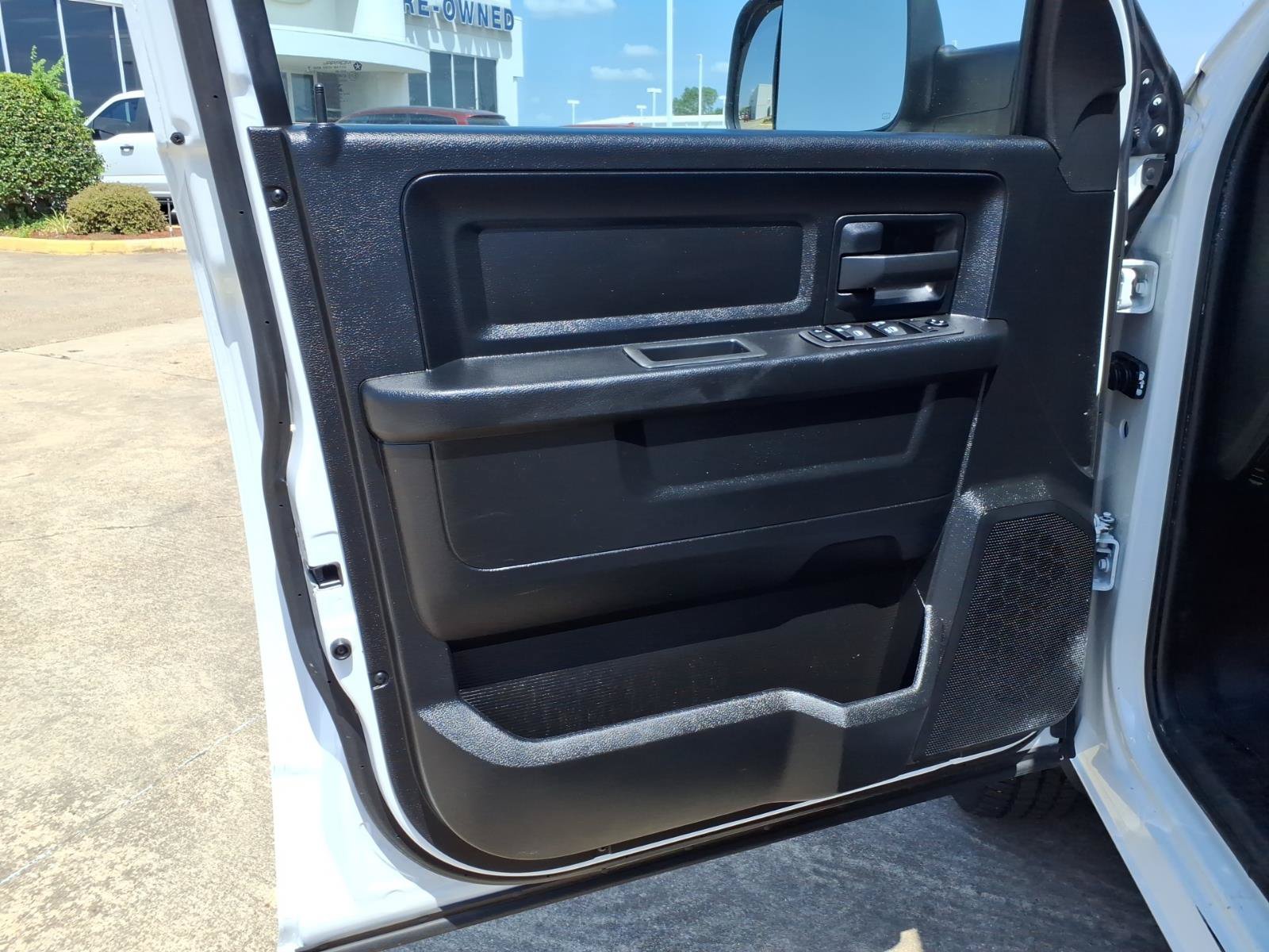 Used 2022 RAM 1500 Tradesman w/ Trailer Tow Group AWD/4WD image 20