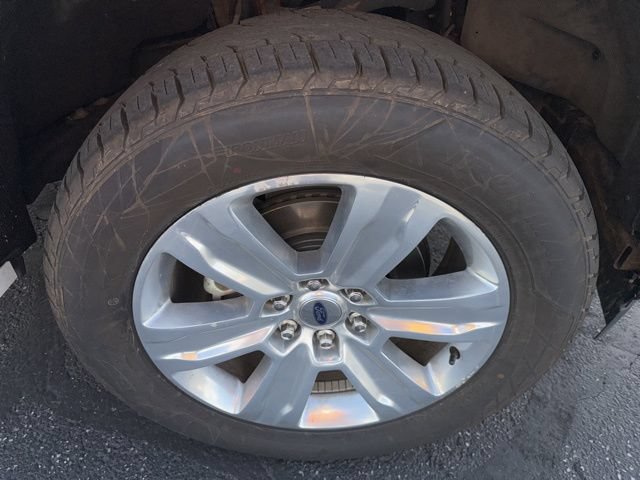 Used 2020 Ford F150 Platinum AWD/4WD image 31