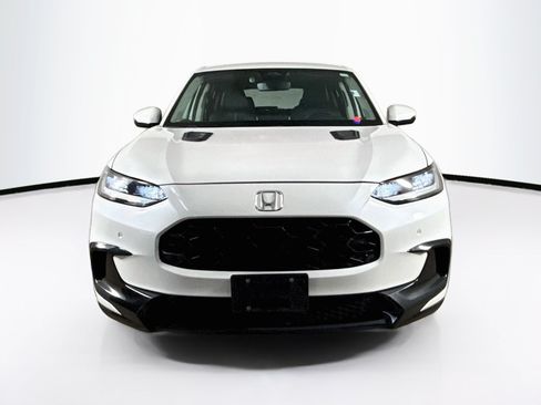 Used 2024 Honda HR-V EX-L image 3