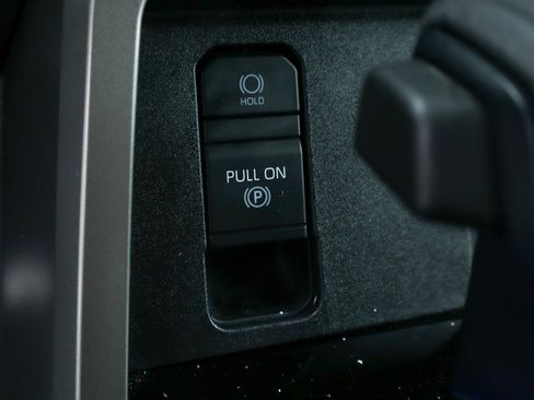 Used 2024 Toyota Tundra Limited w/ TRD Off-Road Package image 39